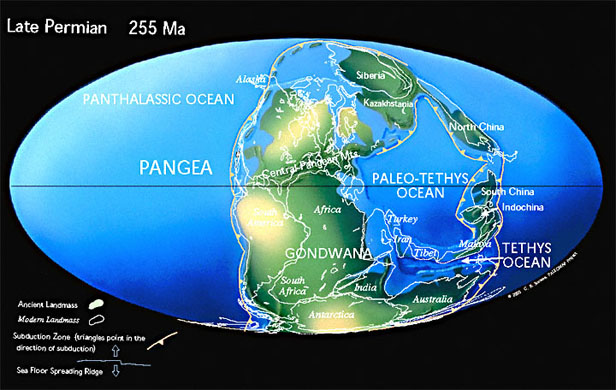Permian